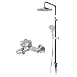 Смеситель для ванны и душа AM.PM