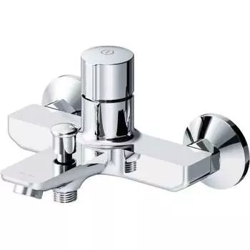 Смеситель для ванны и душа AM.PM X-Joy F85A10500
