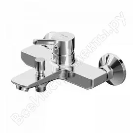 Смеситель для ванны и душа AM.PM X-Joy S F85B10000