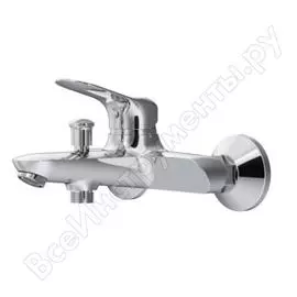 Смеситель для ванны и душа AM.PM Sunny F85C10000