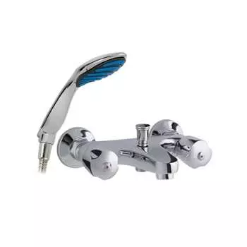 Смеситель для ванны и душа Aquarius