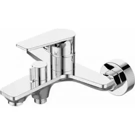 Смеситель для ванны и душа BelBagno