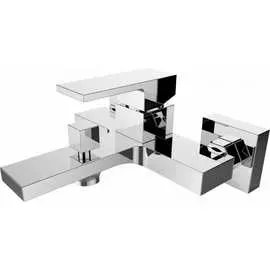 Смеситель для ванны и душа BelBagno