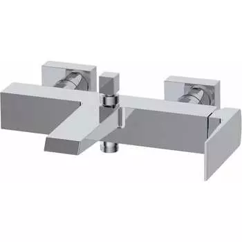 Смеситель для ванны и душа BelBagno