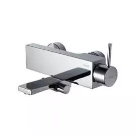 Смеситель для ванны и душа Bravat Arc F66061C-01A-ENG 00-00248802