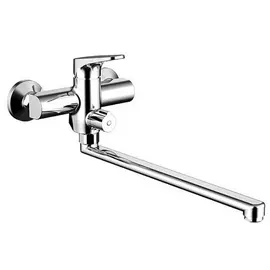 Смеситель для ванны Bravat