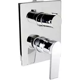 Смеситель для ванны и душа Clever AGORA XTREME 60748