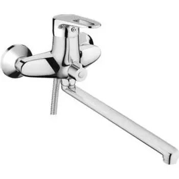 Смеситель для ванны и душа D-Lin D146429