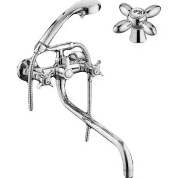 Смеситель для ванны и душа D-Lin D146808-3