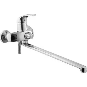 Смеситель для ванны и душа D-Lin D147401-2