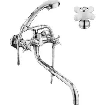 Смеситель для ванны и душа D-Lin D146806-3