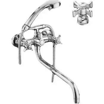 Смеситель для ванны и душа D-Lin D146807-3