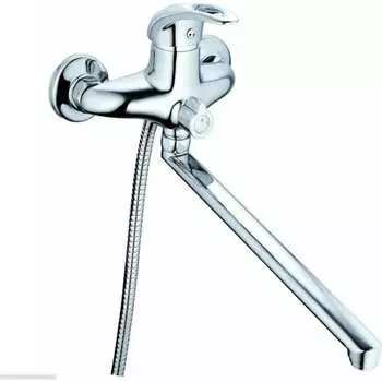 Смеситель для ванны и душа D-Lin D146602-8