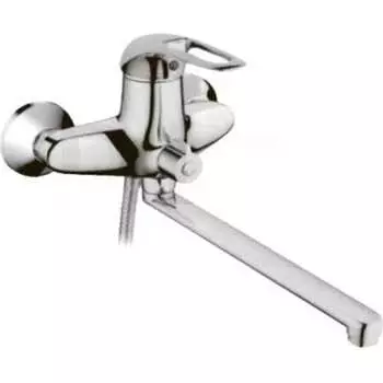 Смеситель для ванны и душа D-Lin D146404