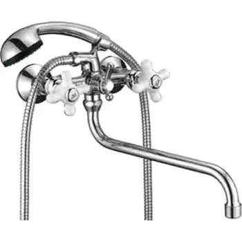 Смеситель для ванны и душа D-Lin D145806