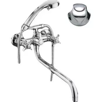 Смеситель для ванны и душа D-Lin D146817-3