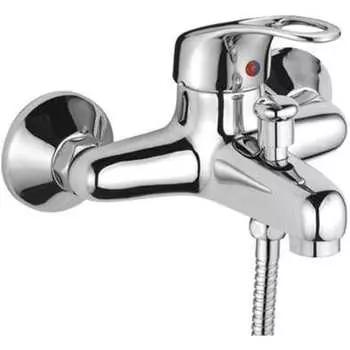 Смеситель для ванны и душа D-Lin D130409