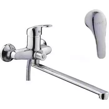 Смеситель для ванны и душа D-Lin D146411-8