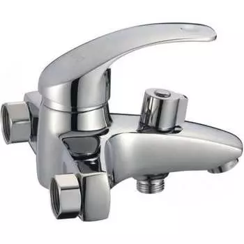 Смеситель для ванны и душа D-Lin D130401-8