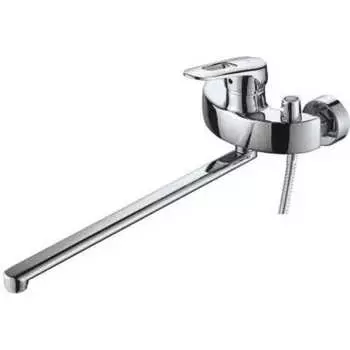 Смеситель для ванны и душа D-Lin D149428