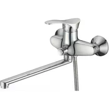 Смеситель для ванны и душа D-Lin D146405-5