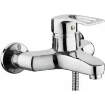 Смеситель для ванны и душа D-Lin D130422-6