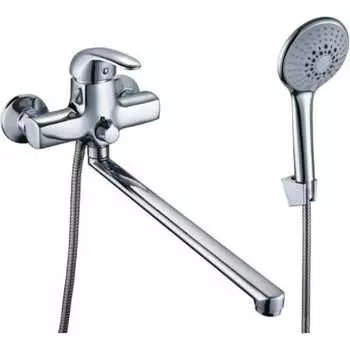 Смеситель для ванны и душа D-Lin D146309-2