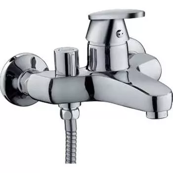 Смеситель для ванны и душа D-Lin D130603