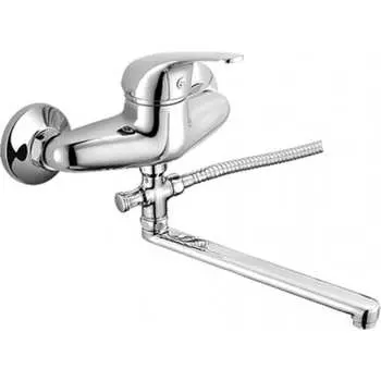 Смеситель для ванны и душа D-Lin D140411