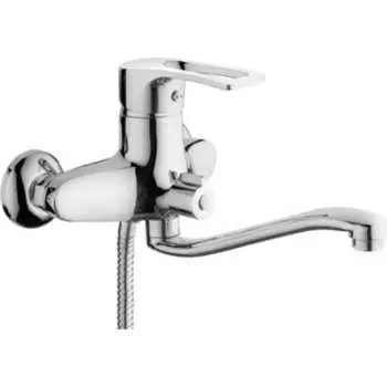 Смеситель для ванны и душа D-Lin D146422