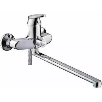 Смеситель для ванны и душа D-Lin