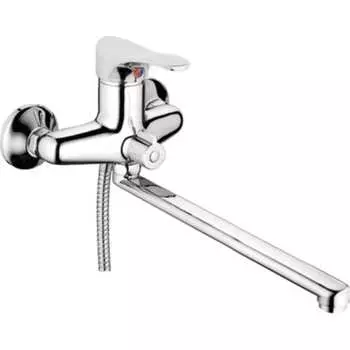Смеситель для ванны и душа D-Lin D146305