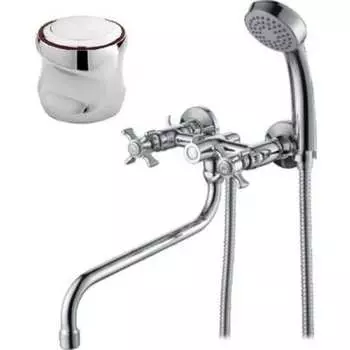 Смеситель для ванны и душа D-Lin D143811