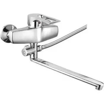 Смеситель для ванны и душа D-Lin D140422