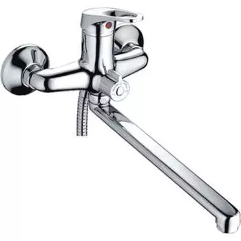 Смеситель для ванны и душа D-Lin D146359