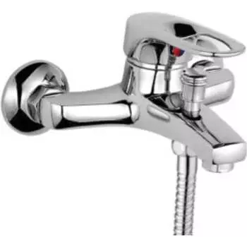 Смеситель для ванны и душа D-Lin D130628