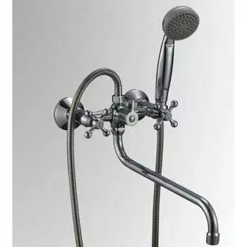 Смеситель для ванны и душа D-Lin D145819