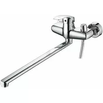 Смеситель для ванны и душа D-Lin D149301