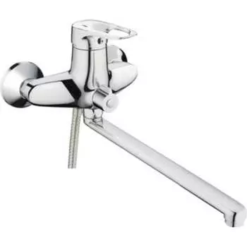 Смеситель для ванны и душа D-Lin D146404-2