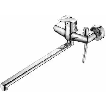 Смеситель для ванны и душа D-Lin D149308