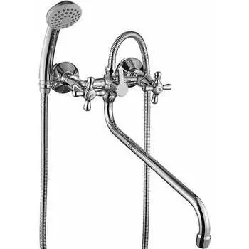 Смеситель для ванны и душа D-Lin D143809