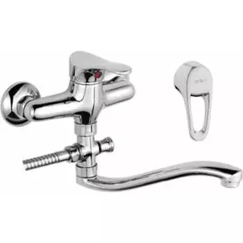 Смеситель для ванны и душа D-Lin D140359