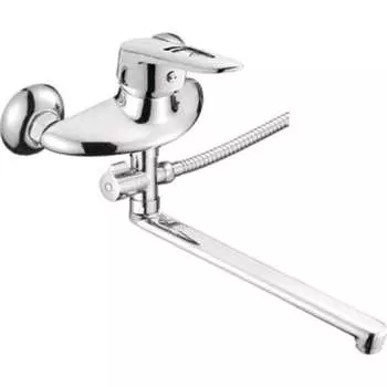 Смеситель для ванны и душа D-Lin D140428