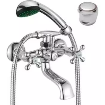 Смеситель для ванны и душа D-Lin D130811