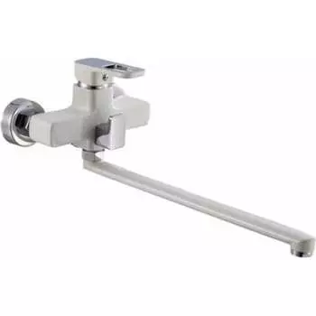 Смеситель для ванны и душа D-Lin D147366-C