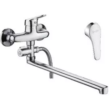 Смеситель для ванны и душа D-Lin D140309-2