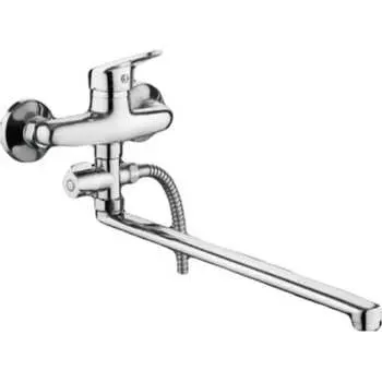 Смеситель для ванны и душа D-Lin D140310-2