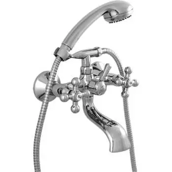 Смеситель для ванны и душа D-Lin D130810