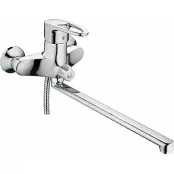 Смеситель для ванны и душа D-Lin D147428-6