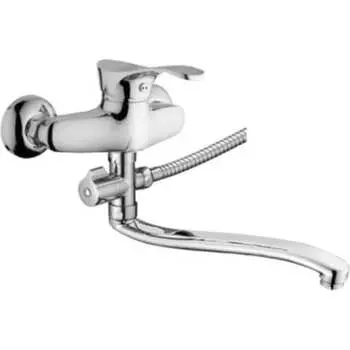 Смеситель для ванны и душа D-Lin D140405